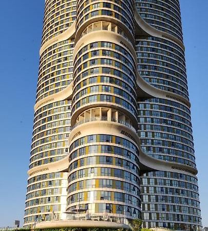 Tips For Istanbul Apartamento Exterior foto