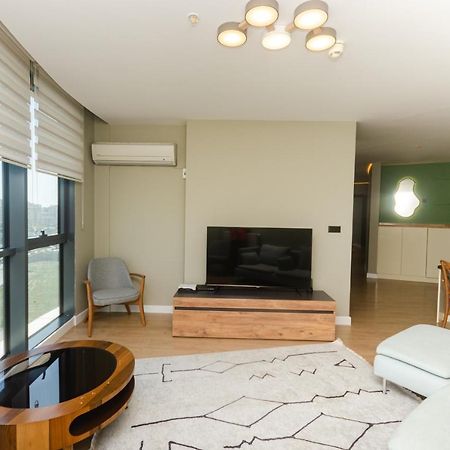 Tips For Istanbul Apartamento Exterior foto