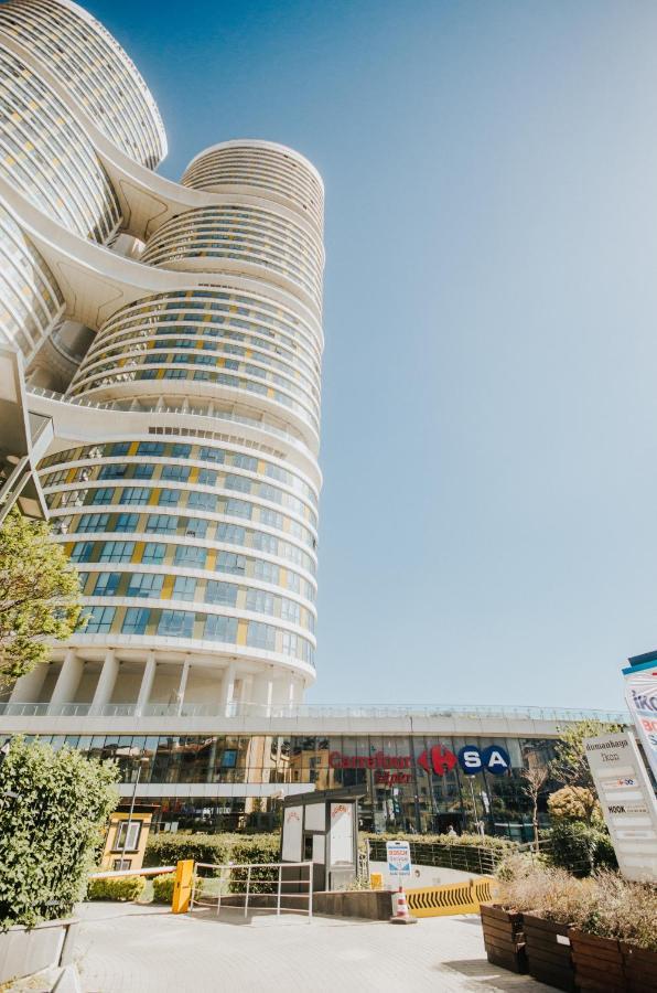 Tips For Istanbul Apartamento Exterior foto
