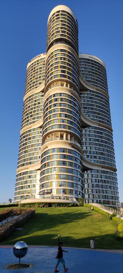 Tips For Istanbul Apartamento Exterior foto
