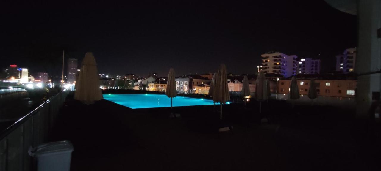 Tips For Istanbul Apartamento Exterior foto