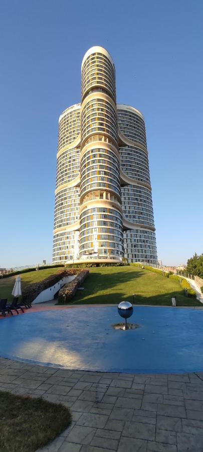 Tips For Istanbul Apartamento Exterior foto