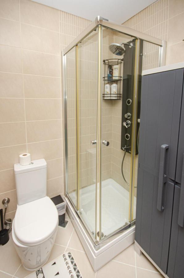 Tips For Istanbul Apartamento Exterior foto
