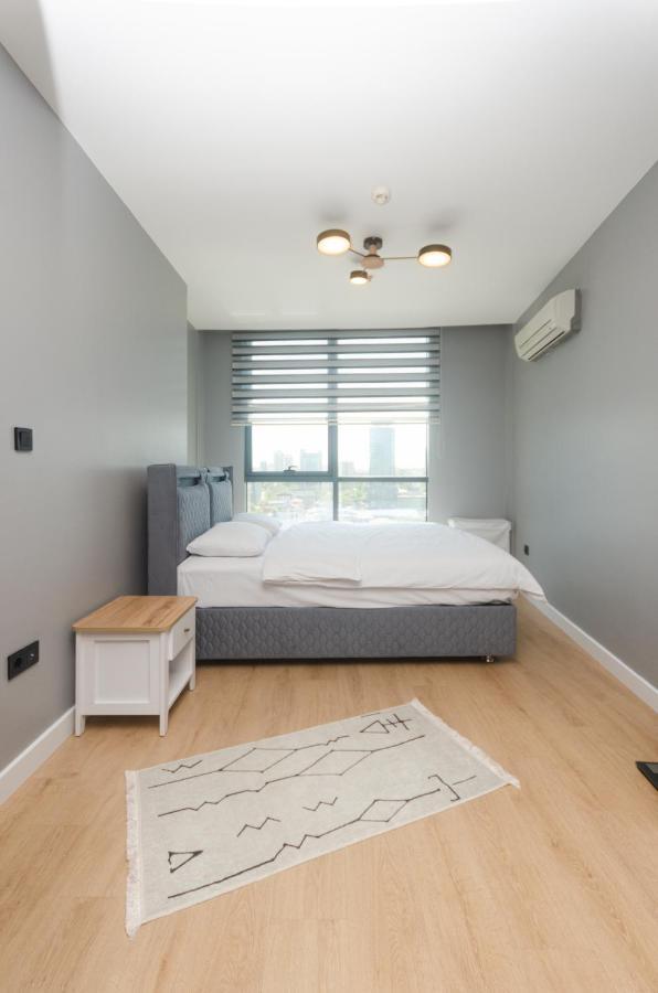 Tips For Istanbul Apartamento Exterior foto