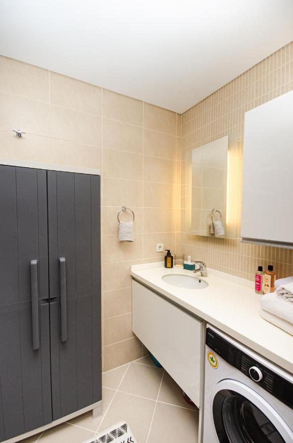 Tips For Istanbul Apartamento Exterior foto