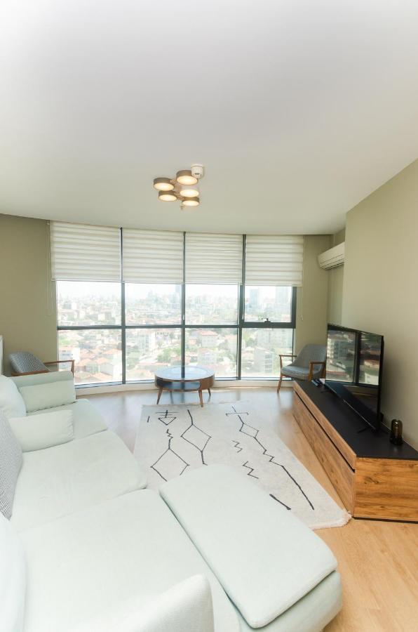 Tips For Istanbul Apartamento Exterior foto