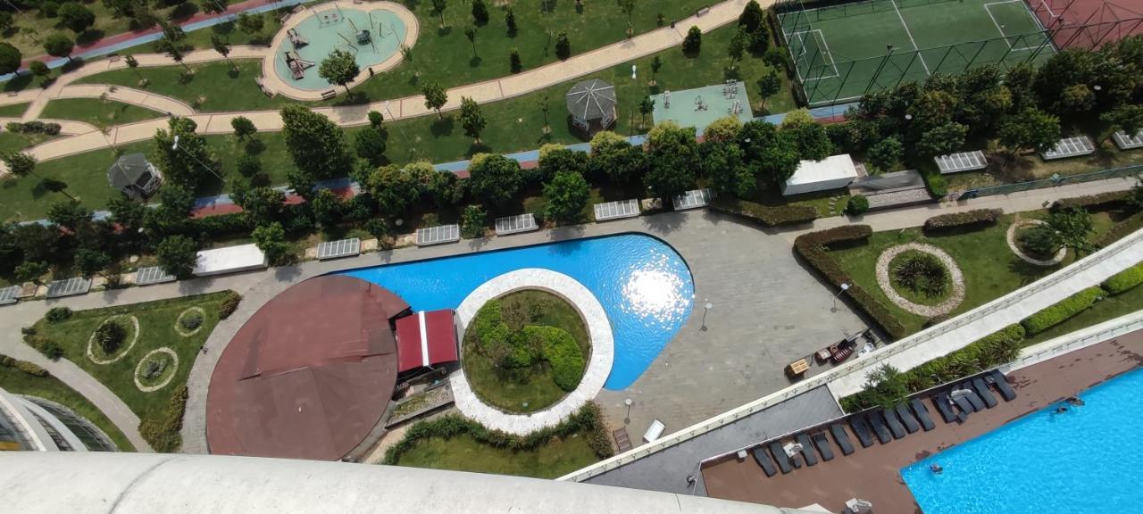 Tips For Istanbul Apartamento Exterior foto