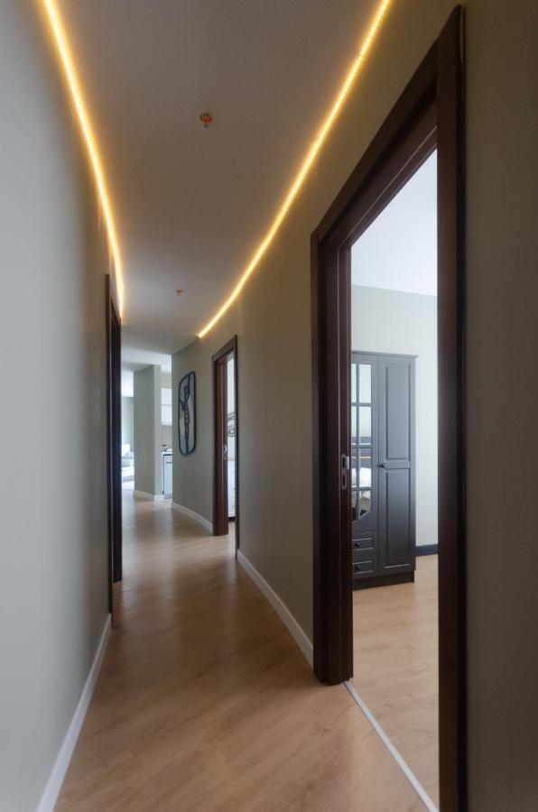 Tips For Istanbul Apartamento Exterior foto