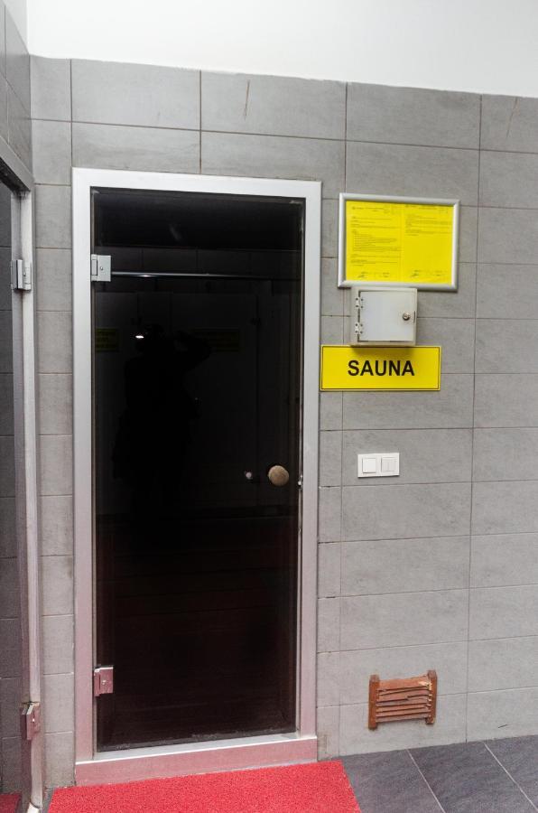 Tips For Istanbul Apartamento Exterior foto