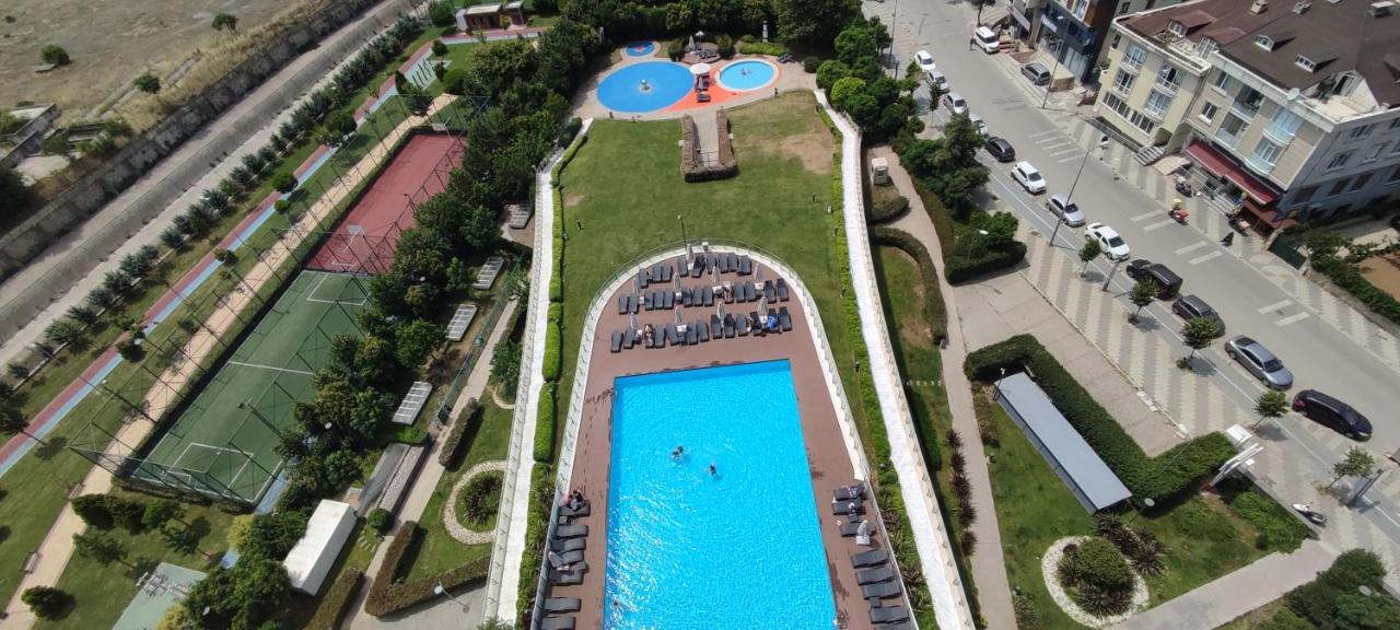 Tips For Istanbul Apartamento Exterior foto
